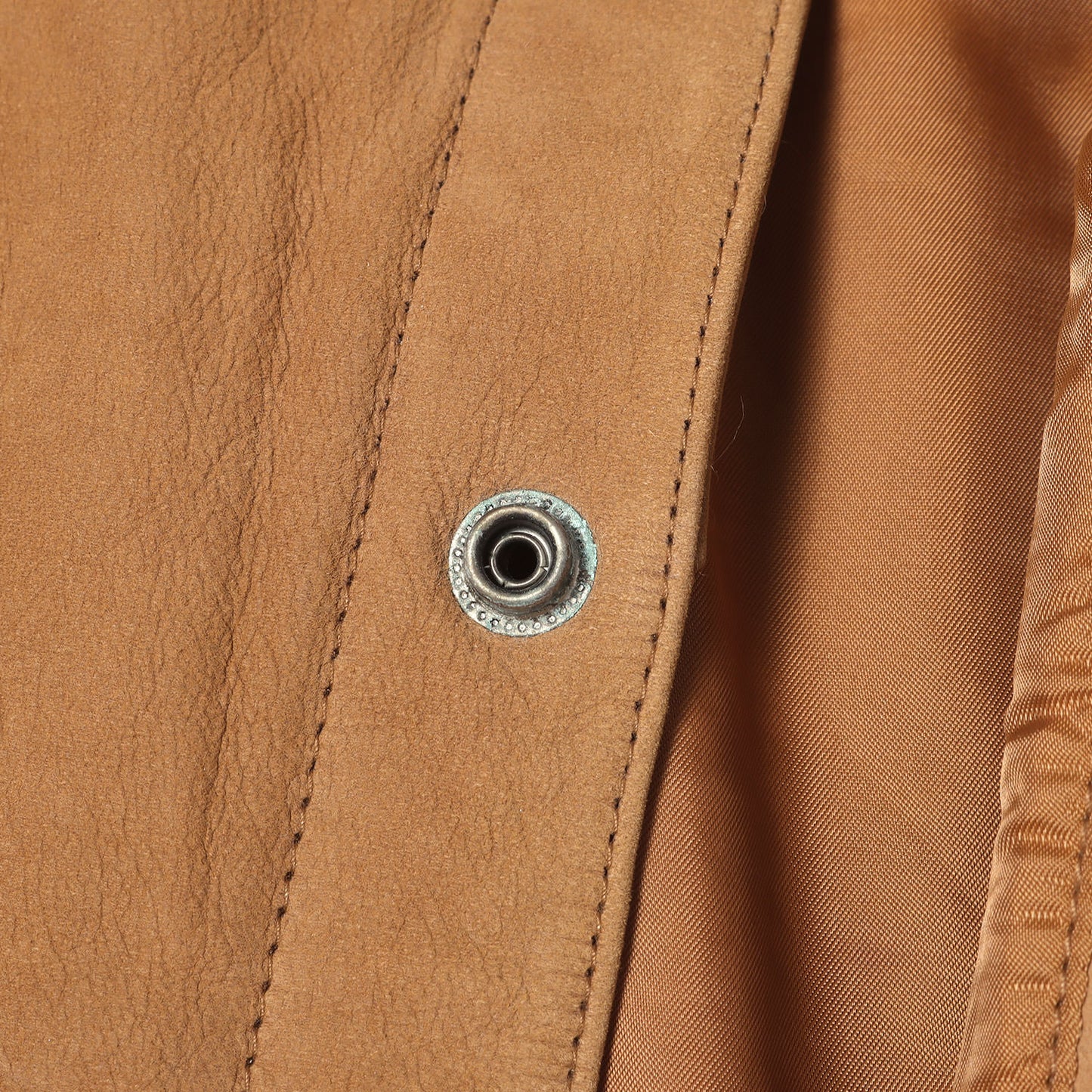 [希少 デッドストック] 90s レザー コンビ ハンティング ベスト / ORVIS オービス