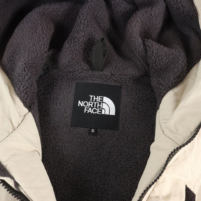 裏ボア付き サプレックスナイロン バッファジャケット (Buffa Jacket)