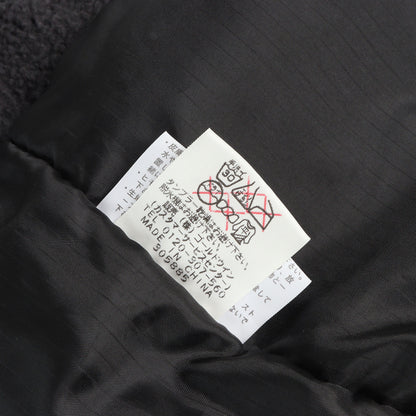 裏ボア付き サプレックスナイロン バッファジャケット (Buffa Jacket)