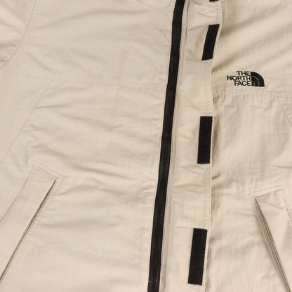 裏ボア付き サプレックスナイロン バッファジャケット (Buffa Jacket)