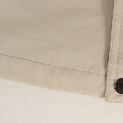 裏ボア付き サプレックスナイロン バッファジャケット (Buffa Jacket)