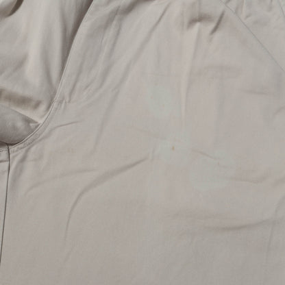 90s ポロチノ ツータック コットン チノパンツ / マカオ製 POLO CHINO