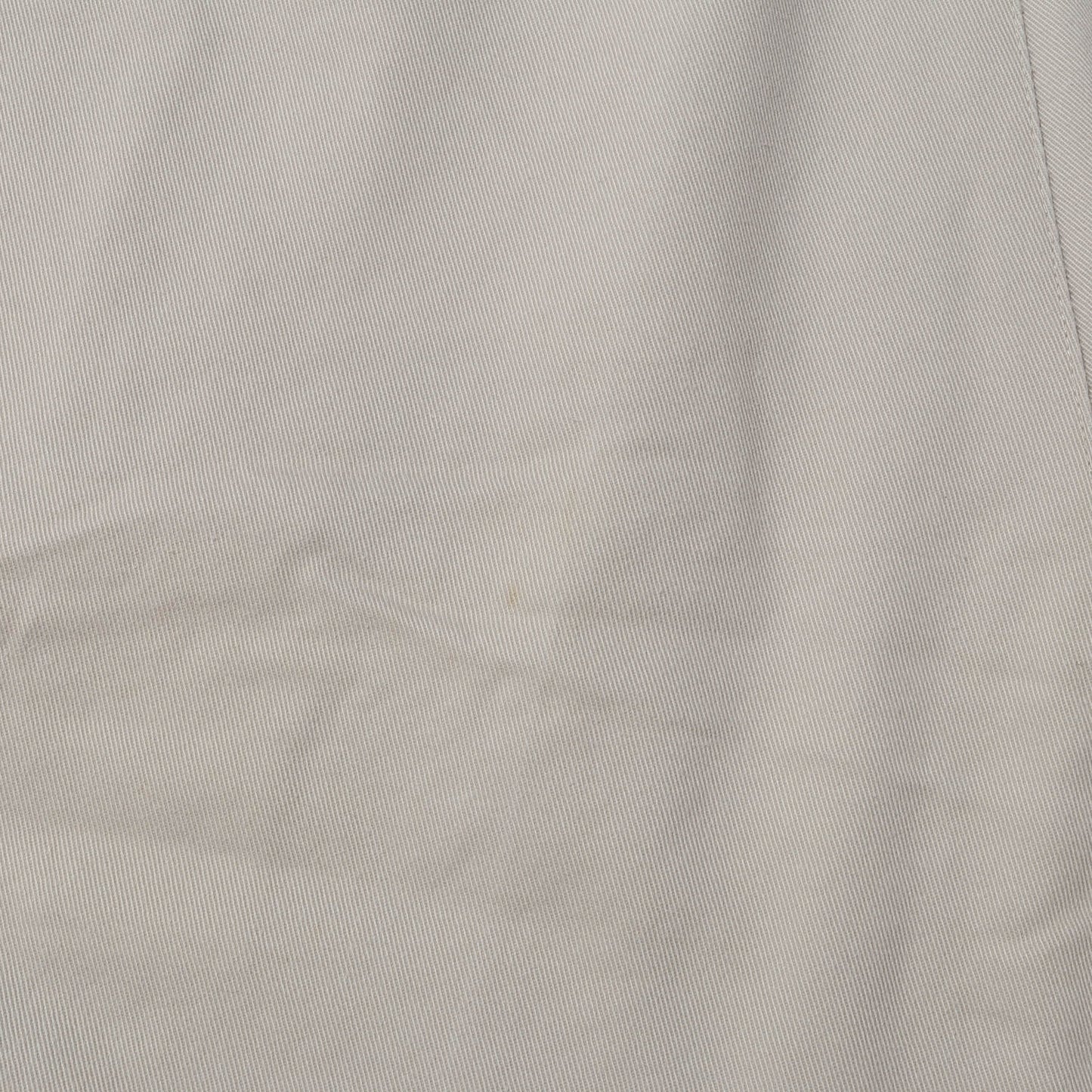90s ポロチノ ツータック コットン チノパンツ / マカオ製 POLO CHINO