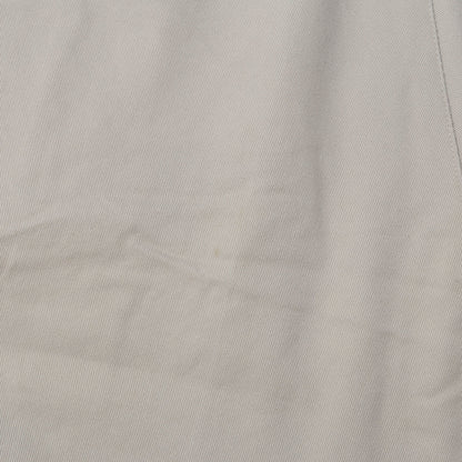 90s ポロチノ ツータック コットン チノパンツ / マカオ製 POLO CHINO