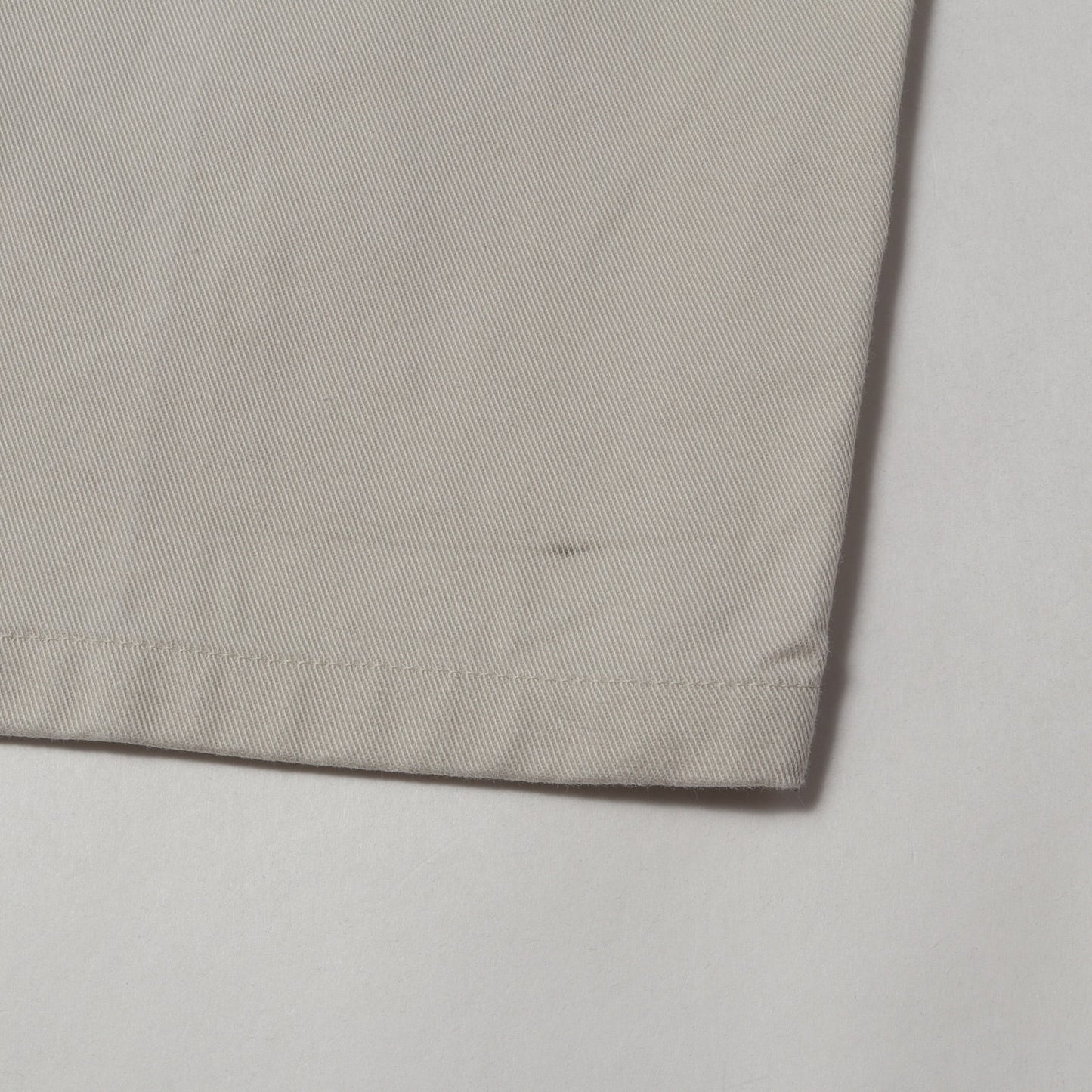 90s ポロチノ ツータック コットン チノパンツ / マカオ製 POLO CHINO
