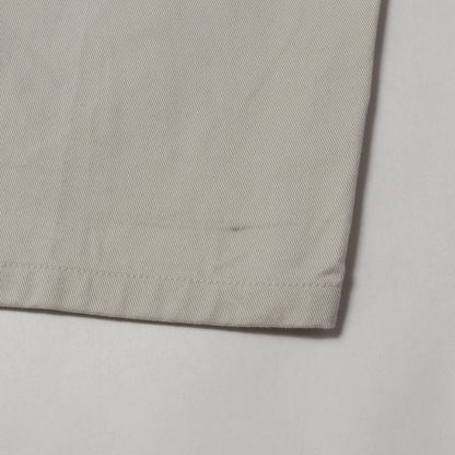 90s ポロチノ ツータック コットン チノパンツ / マカオ製 POLO CHINO