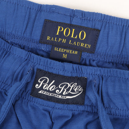 スリープウェア パジャマ ショーツ (SLEEPWEAR SHORTS)