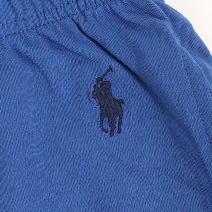 スリープウェア パジャマ ショーツ (SLEEPWEAR SHORTS)