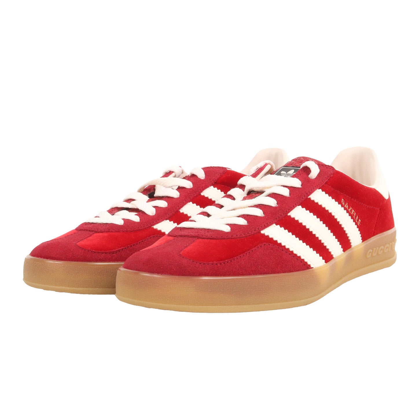 ×adidas GAZELLE (HQ8853 / イタリア製)