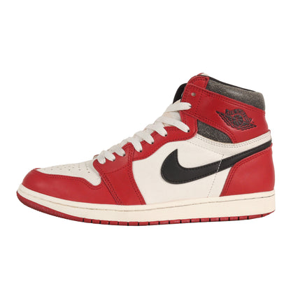 AIR JORDAN 1 RETRO HIGH OG CHICAGO LOST AND FOUND (DZ5485-612)