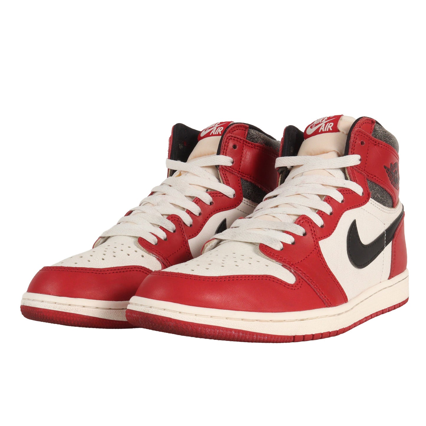 AIR JORDAN 1 RETRO HIGH OG CHICAGO LOST AND FOUND (DZ5485-612)