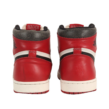 AIR JORDAN 1 RETRO HIGH OG CHICAGO LOST AND FOUND (DZ5485-612)