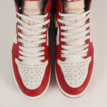 AIR JORDAN 1 RETRO HIGH OG CHICAGO LOST AND FOUND (DZ5485-612)