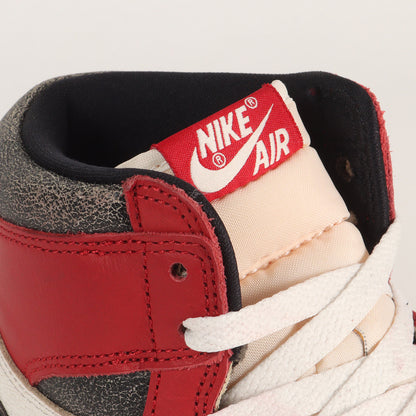 AIR JORDAN 1 RETRO HIGH OG CHICAGO LOST AND FOUND (DZ5485-612)