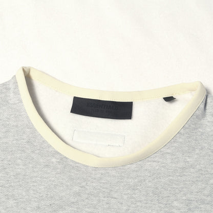 23AW FOG ESSENTIALS パイピング オーバーサイズ スウェット