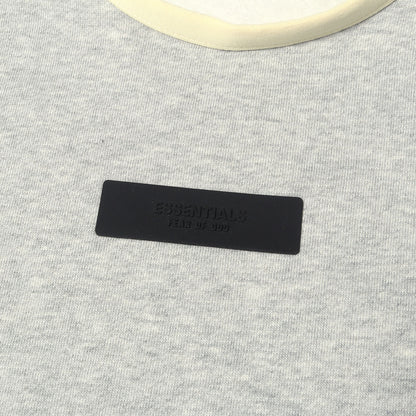 23AW FOG ESSENTIALS パイピング オーバーサイズ スウェット