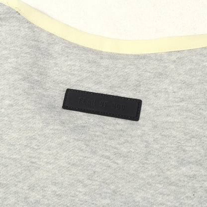23AW FOG ESSENTIALS パイピング オーバーサイズ スウェット