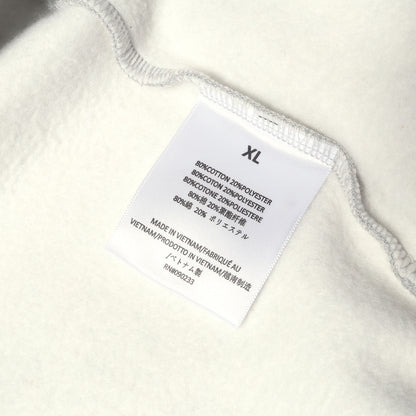 23AW FOG ESSENTIALS パイピング オーバーサイズ スウェット