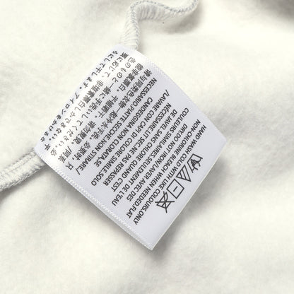 23AW FOG ESSENTIALS パイピング オーバーサイズ スウェット