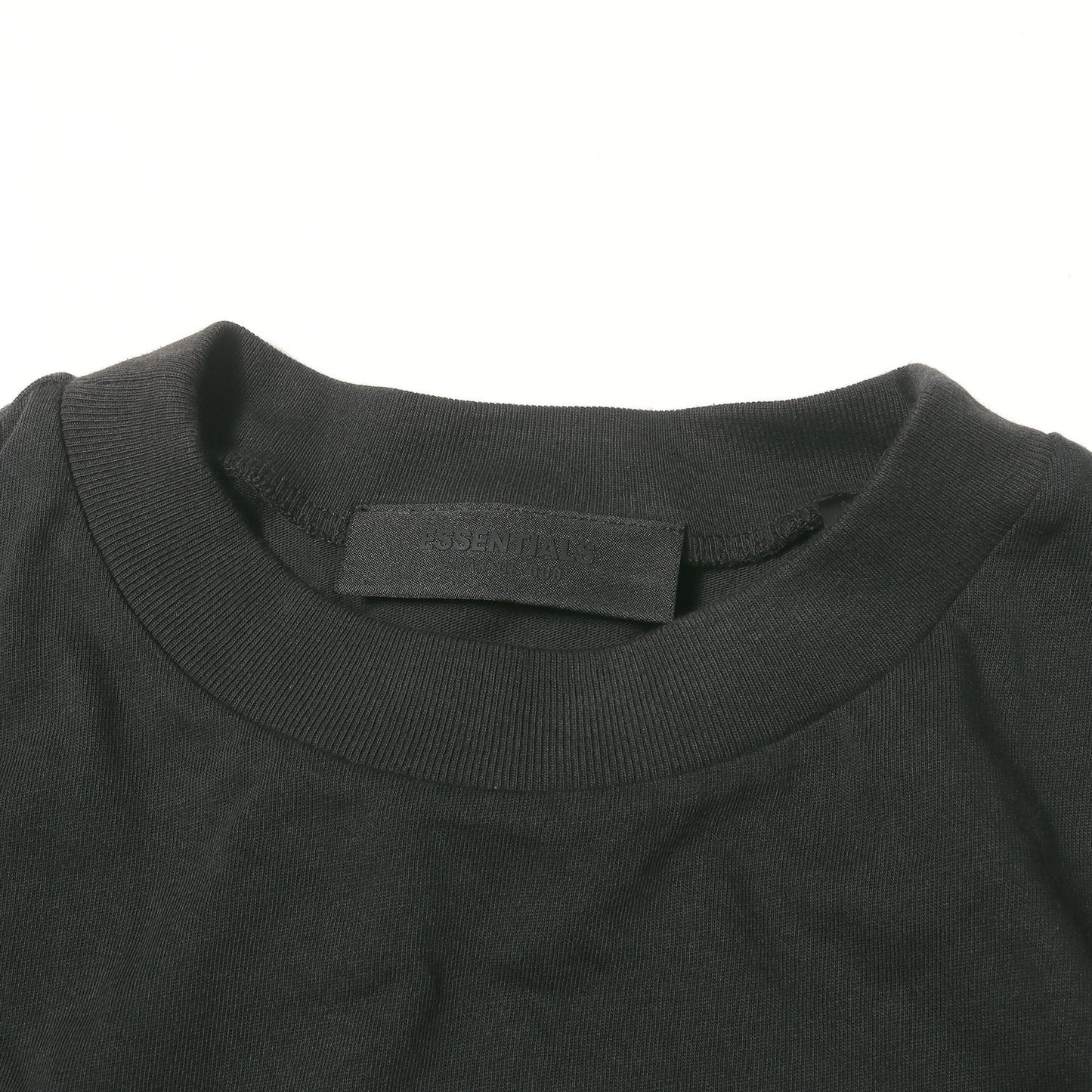 FOG ESSENTIALS ブランドロゴ オーバーサイズ Tシャツ