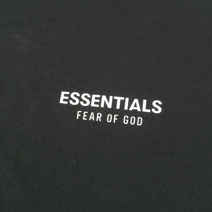 FOG ESSENTIALS ブランドロゴ オーバーサイズ Tシャツ