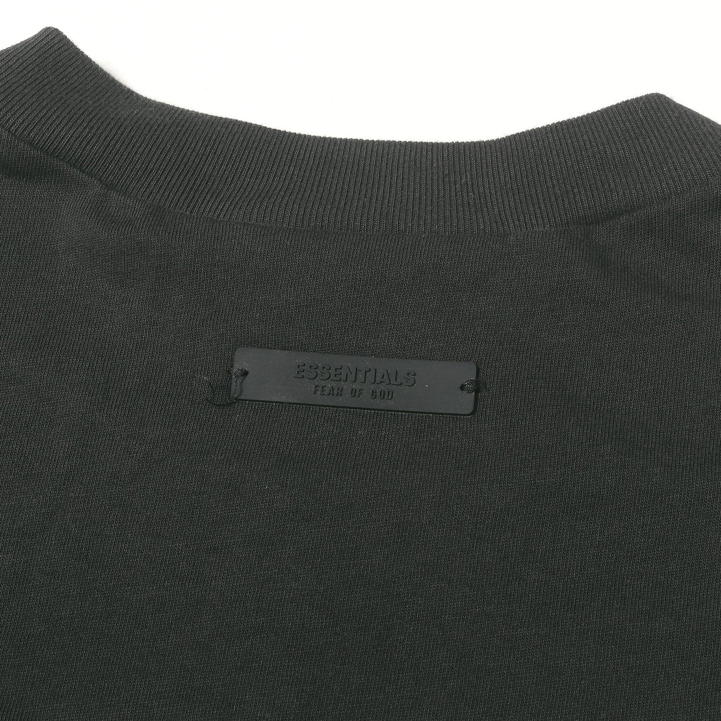FOG ESSENTIALS ブランドロゴ オーバーサイズ Tシャツ