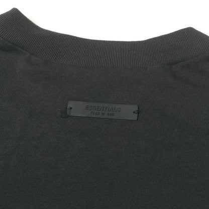 FOG ESSENTIALS ブランドロゴ オーバーサイズ Tシャツ
