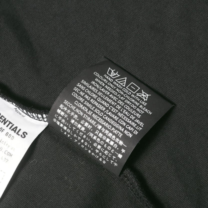 FOG ESSENTIALS ブランドロゴ オーバーサイズ Tシャツ