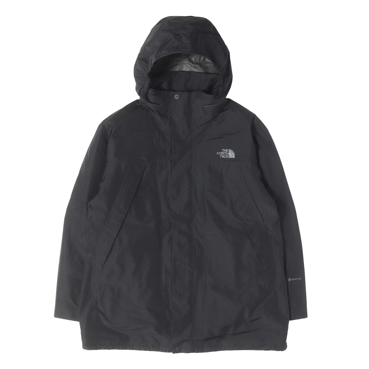 GORE-TEX 3WAY ライナーダウン付き トリクライメイト ジャケット (GTX Puff Magne Triclimate Jacket)