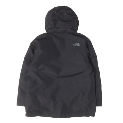 GORE-TEX 3WAY ライナーダウン付き トリクライメイト ジャケット (GTX Puff Magne Triclimate Jacket)