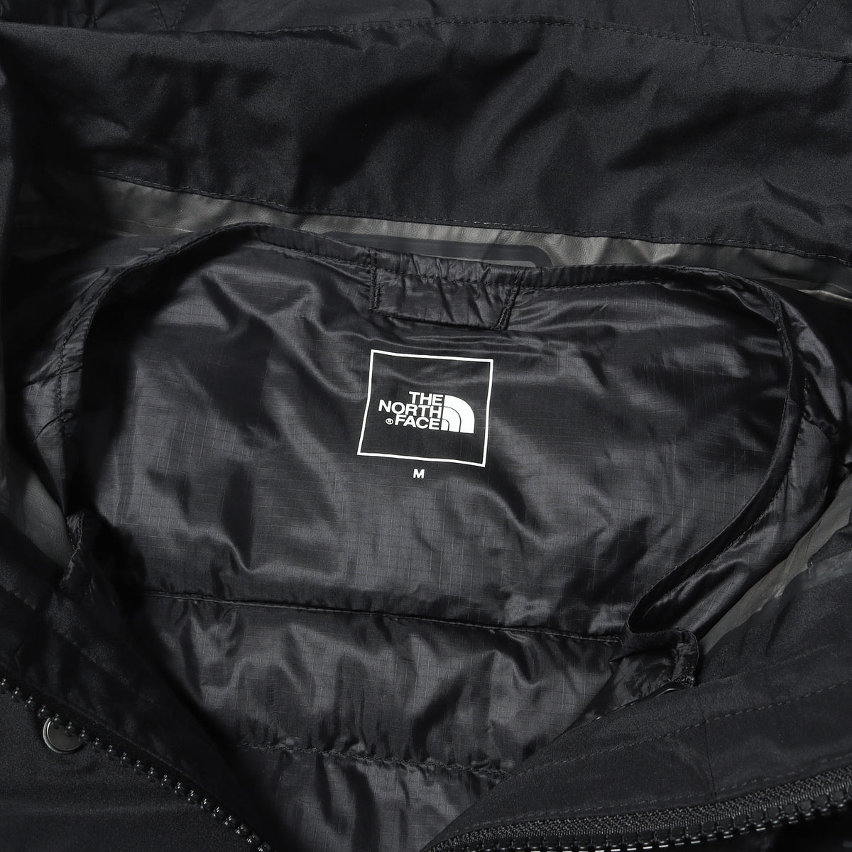 GORE-TEX 3WAY ライナーダウン付き トリクライメイト ジャケット (GTX Puff Magne Triclimate Jacket)