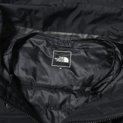 GORE-TEX 3WAY ライナーダウン付き トリクライメイト ジャケット (GTX Puff Magne Triclimate Jacket)