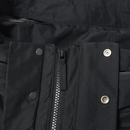 GORE-TEX 3WAY ライナーダウン付き トリクライメイト ジャケット (GTX Puff Magne Triclimate Jacket)