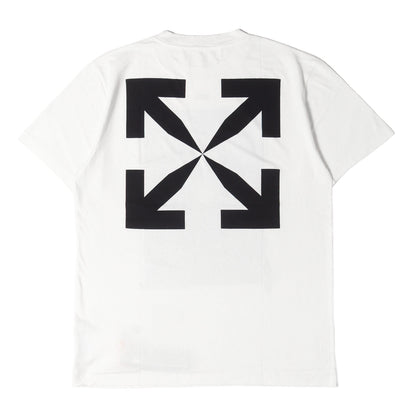 21SS モナリザ グラフィック スリム Tシャツ(BLUE MONALISA S/S SLIM TEE)