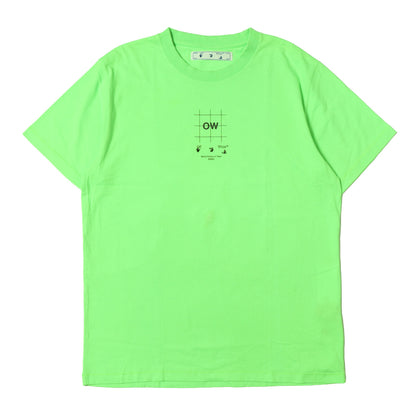 20AW 東京限定 LANDSCAPE アロー グラフィック Tシャツ