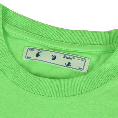 20AW 東京限定 LANDSCAPE アロー グラフィック Tシャツ