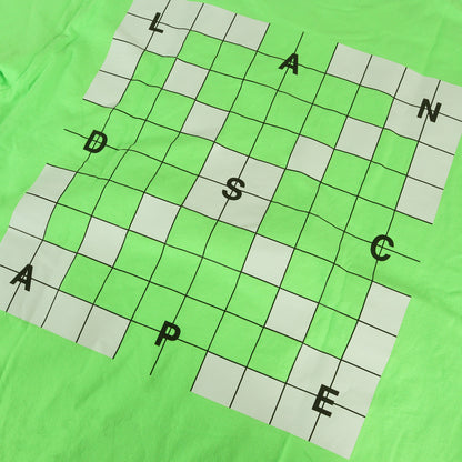 20AW 東京限定 LANDSCAPE アロー グラフィック Tシャツ