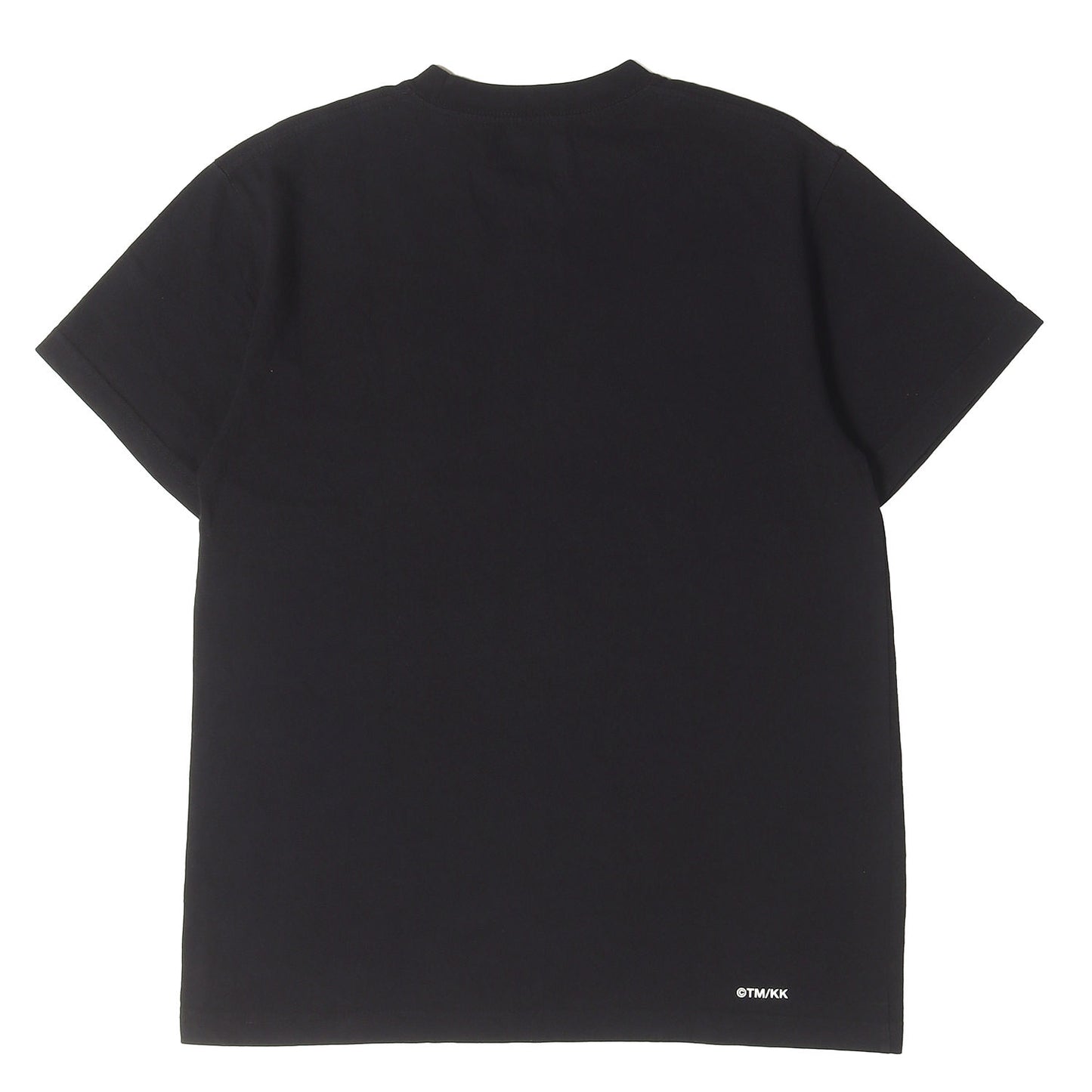 20AW ×村上隆 Kaikai Kiki フラワー グラフィック Tシャツ