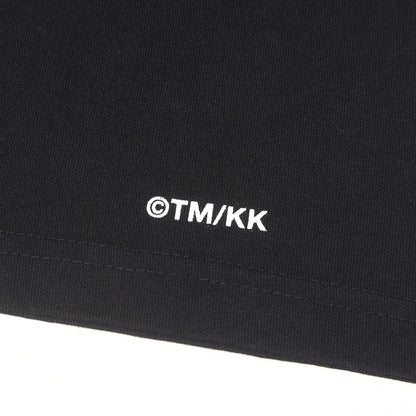 20AW ×村上隆 Kaikai Kiki フラワー グラフィック Tシャツ