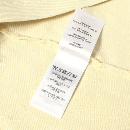 24SS スモールBOXロゴ ロングスリーブTシャツ (Small Box L/S Tee)