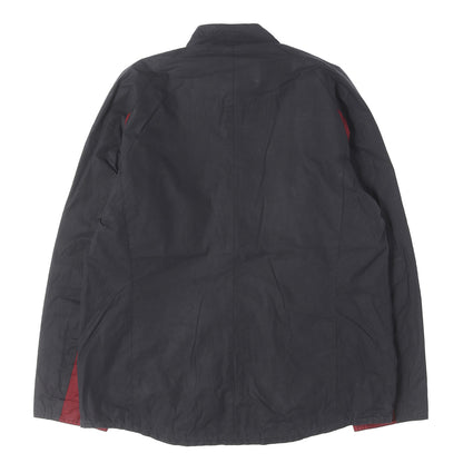 INTERNATIONAL ワックスコットン ジャケット
