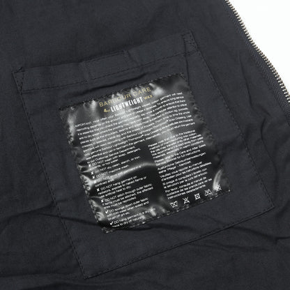 INTERNATIONAL ワックスコットン ジャケット