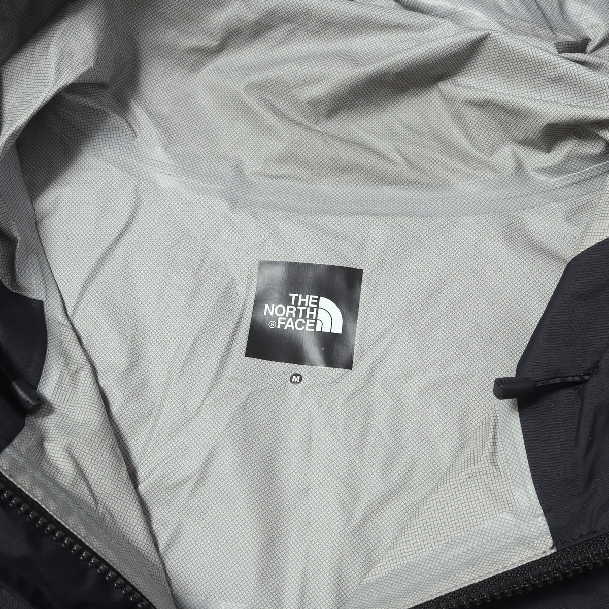 ドットショット ナイロン ジャケット (Dot Shot Jacket)