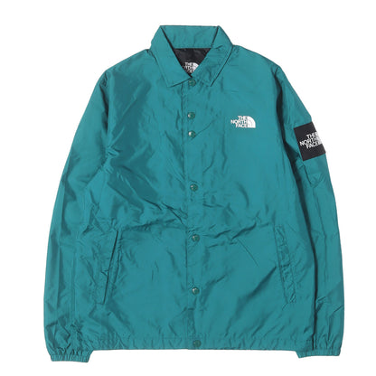 ナイロン コーチジャケット (The Coach Jacket)