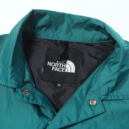 ナイロン コーチジャケット (The Coach Jacket)