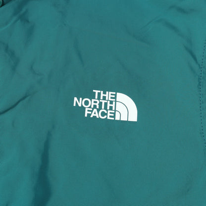 ナイロン コーチジャケット (The Coach Jacket)