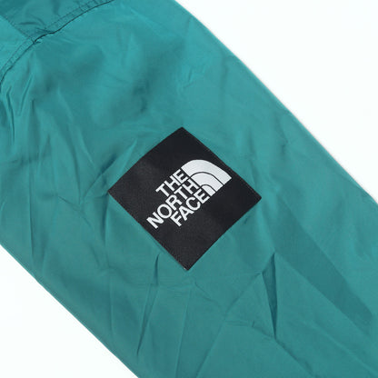 ナイロン コーチジャケット (The Coach Jacket)