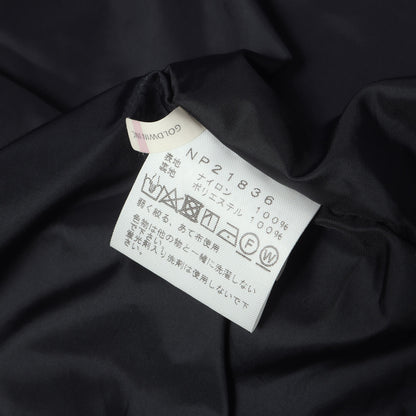 ナイロン コーチジャケット (The Coach Jacket)
