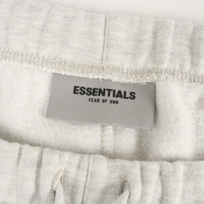 FOG ESSENTIALS リフレクターロゴ スウェットショーツ