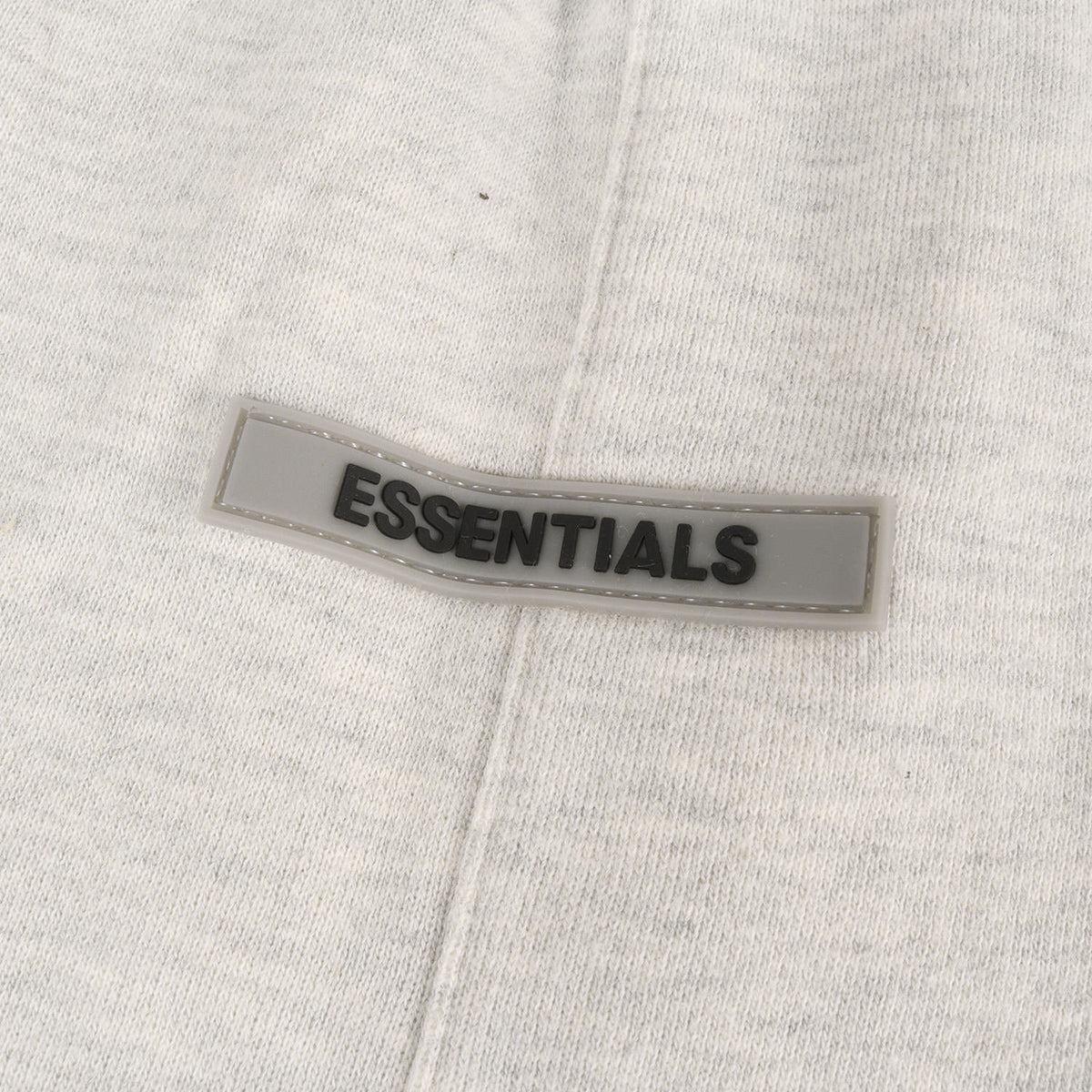 FOG ESSENTIALS リフレクターロゴ スウェットショーツ